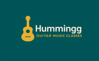Hummingg Guitar music classes
