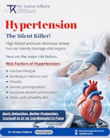 Hypertension: The Silent Killer | Heart Health & Blood Pressure Care
