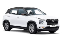 Aafiya Car Rental-Self Drive in Goa