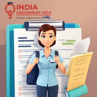 India Assignment Help Canada