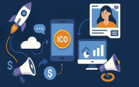 Trusted ICO Marketing Agency for 2026 Launches