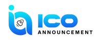ICO Announcement: Crypto Presale, ICO, IDO, IEO & News