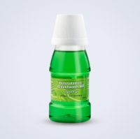 Shop Pain Relief Sore Throat Mouthwash | ICPA Health