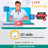 ICT Skills India - An Online IT Courses Training