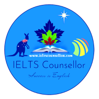 IELTS Counsellor