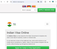 FOR GERMAN CITIZENS - INDIAN ELECTRONIC VISA Fast and Urgent Indian Government Visa - Electronic Visa Indian Application Online - Schneller und beschleunigter offizieller eVisa-Online-Antrag für Indien