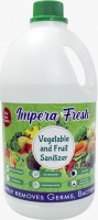 Vegetable and Fruit Sanitizer