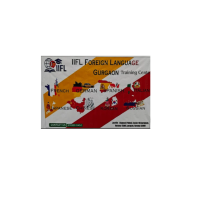 IIFL Foreign Language Gurgaon- French , German , Spanish , Italian , Japanese , Chinese , Korean , Russian Training Center