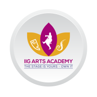 IIG Arts Academy