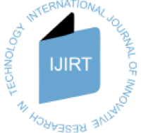 IJIRT Journal