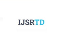 Journal of Scientific Research and Technology Development
