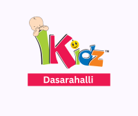 IKidz Preschool Dasarahalli