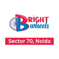 Brightwheels Preschool Sector 70 Noida