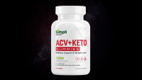 What are the Workings of Simpli Keto + ACV Gummies ?