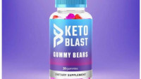 Keto Blast Gummies Canada Reviews | *Shark Tank* Diet