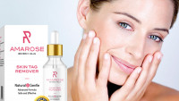 [#Shocking Reports] Amarose Skin Tag Remover Reviews|Skin Tag Remover Reviews Read Pros and Cons