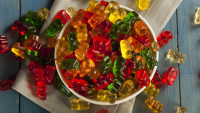 [BEWARE SCAM] Shark Tank Gummies Reviews [Shark Tank] Weight Loss For Gummies Is It Safe To Use?