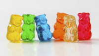 What are the Keto Max Science Gummies Ingredients?