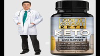 What are the Gold Coast Keto Gummies Australia Ingredients?