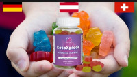Keto Xplode Apple Gummies:Reviews,Scam Or Legit?
