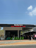 SPECONE TYRES