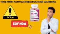 True Form Keto Gummies:Reviews,Scam Or Legit?