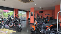 KTM Husqvarna Attingal