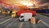 Safe & Reliable Logistics | NKR