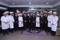 Hospitality Management Course in 2025