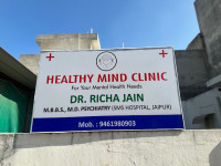 Dr. Richa Jain