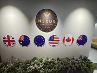 Nexus Visa and Consultants in Ahmedabad