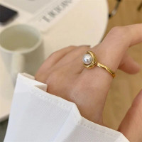 Diamond Gold Ring