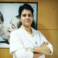 Nidaan Fetal Medicine & Sonography center - Dr Megha Sharma