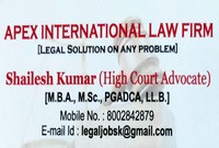 Advocate