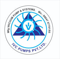 IVC Pumps Pvt Ltd.