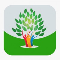 Familybook app is the first app that brings a brand