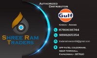 Shree Ram Traders