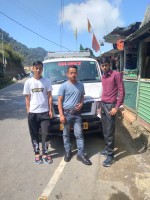 Darjeeling tour packages