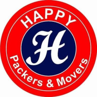 Happy Packers and Movers kondapur Hyderabad