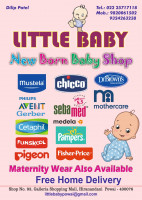 Little Baby