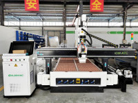 Wood CNC Machine