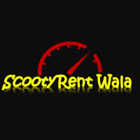 Scooty on rent