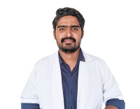 Joyson Joy - your healer [Best therapist in Kerala]