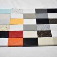 Corian Acrylic Solid Surface Vadodara - Hanex Surfaces