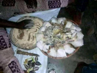 The best powerful spiritual herbalist in Nigeria+2348117855171