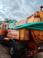 CityCare Soakaway Evacuation Services ABUJA (YES, WE EVACUATE SOAKAWAY)