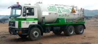 CityCare Soakaway Evacuation Services ABUJA
