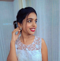 Stylin Ladies Beauty Salon & Hair Stylist Kottayam